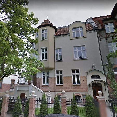 Imperial Apartments - Nautilius Sopot Dış mekan fotoğraf